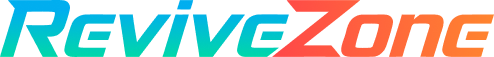 ReviveZone Logo