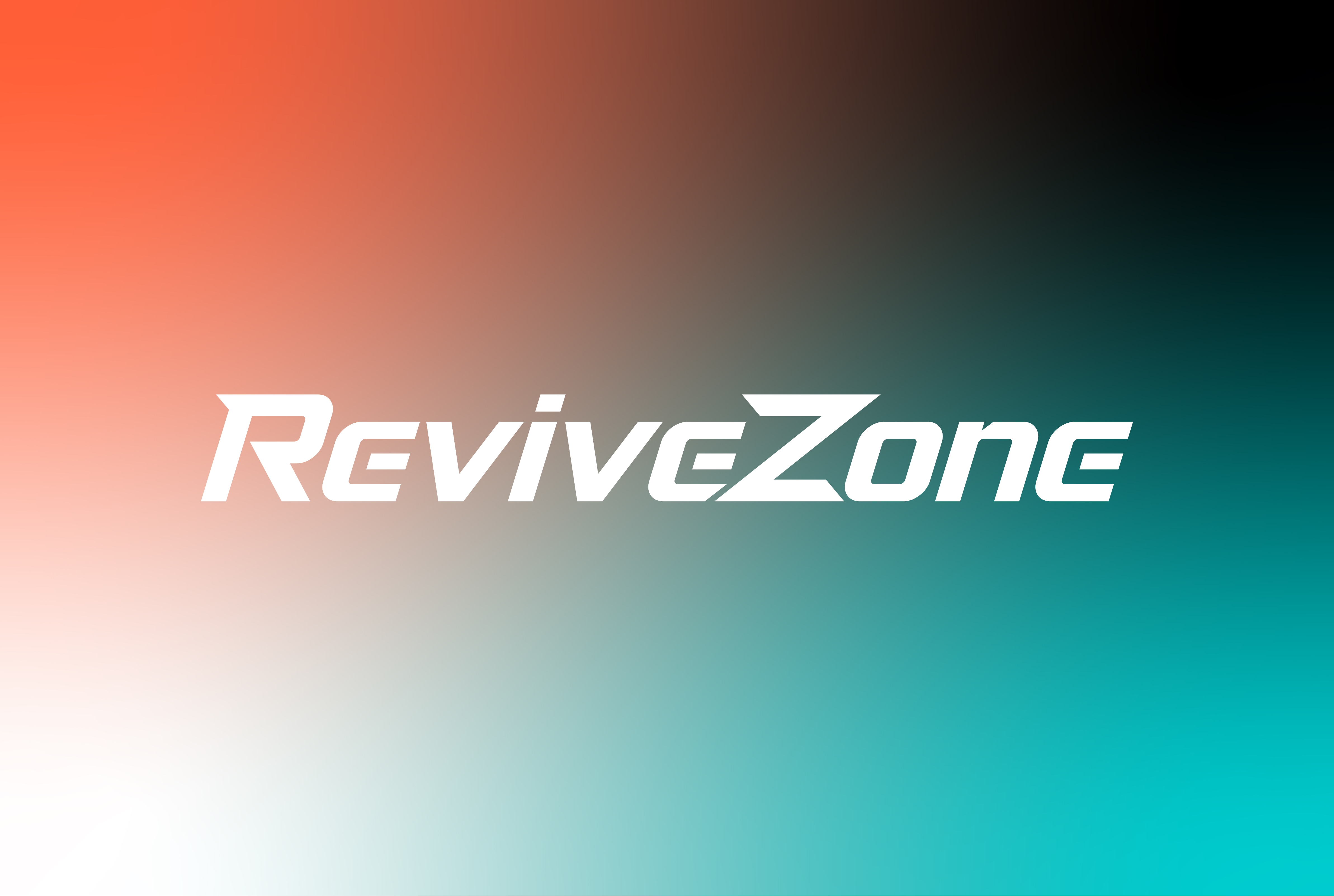 ReviveZone Pass (1 Day)